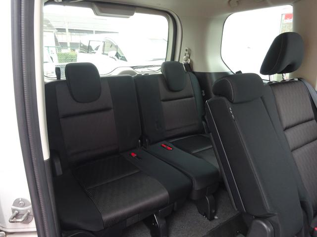 セレナ ハイウェイスター Vセレクション 社外ナビ・フルセグ・Bluetooth対応・全方位モニター・前方カメラ・サイドカメラ・バックモニター・インテリジェントパーキングアシスト・ビルトインETC・プッシュスタート・スマートキー(36枚目)