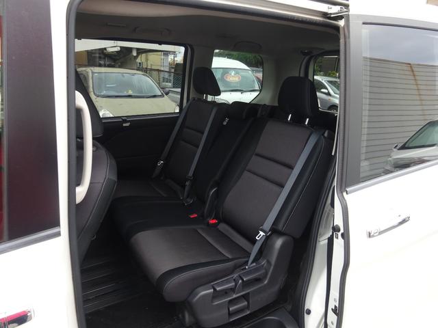 セレナ ハイウェイスター Vセレクション 社外ナビ・フルセグ・Bluetooth対応・全方位モニター・前方カメラ・サイドカメラ・バックモニター・インテリジェントパーキングアシスト・ビルトインETC・プッシュスタート・スマートキー(41枚目)