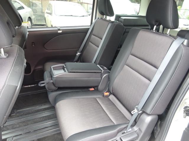 セレナ ハイウェイスター Vセレクション 社外ナビ・フルセグ・Bluetooth対応・全方位モニター・前方カメラ・サイドカメラ・バックモニター・インテリジェントパーキングアシスト・ビルトインETC・プッシュスタート・スマートキー(42枚目)