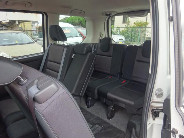 セレナ ハイウェイスター Vセレクション 社外ナビ・フルセグ・Bluetooth対応・全方位モニター・前方カメラ・サイドカメラ・バックモニター・インテリジェントパーキングアシスト・ビルトインETC・プッシュスタート・スマートキー(43枚目)