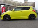 SUZUKI SWIFT SPORT