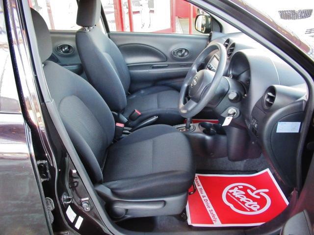 アンシャンテ助手席回転シート12S Vパッケージ(10枚目)
