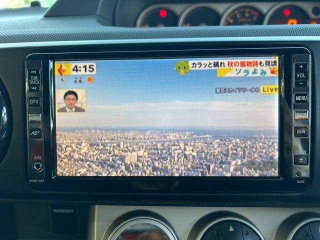 カローラルミオン １．５Ｇ　全塗装済みベージュ　純正ＨＤＤナビ　１２セグＴＶ＋ワンセグＴＶ　ＥＴＣ　鉄チンカスタム　新品タイヤ　ＭＵＤＳＴＡＲ　Ａ／Ｔ　デイトナスタイルセンターキャップ（30枚目）