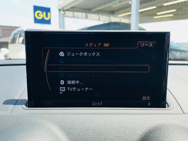 スポーツバック1.4TFSIシリンダーオンデマンド(10枚目)