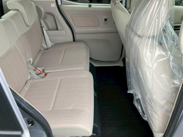 デイズルークス 　福祉車輌　全周囲カメラ　両側スライド・片側電動　ナビ　スマートキー　アイドリングストップ　電動格納ミラー　ベンチシート　ＣＶＴ　ＡＢＳ　Ｂｌｕｅｔｏｏｔｈ　衝突安全ボディ　エアコン　パワーステアリング（33枚目）