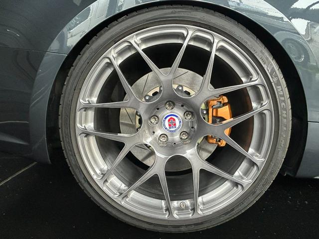 Ａ５ ２．０ＴＦＳＩクワトロ　スポーツ　２．０ＴＦＳＩクワトロ　スポーツ（４名）　ナビ　ＴＶ　Ｓｌｉｎｅ　ＨＲＥ２０ＡＷ　アーミートリックスマフラー　Ｂｒｅｍｂｏブレーキキャリパーキット　リアビックローターキット　クリアランスソナー（15枚目）