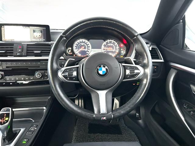 4シリーズ 420iグランクーペ イン スタイル スポーツ LCIモデル 特別仕様車300台限定車両 スナッパーロックブルー AIRLIFTエアサス BrixtonForged 20AW カーボンエアロ Kpipeエキゾースト RECAROシート 純正ナビ(6枚目)