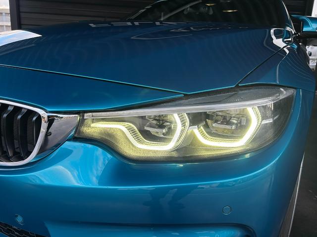 4シリーズ 420iグランクーペ イン スタイル スポーツ LCIモデル 特別仕様車300台限定車両 スナッパーロックブルー AIRLIFTエアサス BrixtonForged 20AW カーボンエアロ Kpipeエキゾースト RECAROシート 純正ナビ(16枚目)