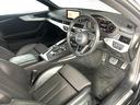 Ａ５ ２．０ＴＦＳＩクワトロ　スポーツ　２．０ＴＦＳＩクワトロ　スポーツ（４名）　ナビ　ＴＶ　Ｓｌｉｎｅ　ＨＲＥ２０ＡＷ　アーミートリックスマフラー　Ｂｒｅｍｂｏブレーキキャリパーキット　リアビックローターキット　クリアランスソナー（7枚目）