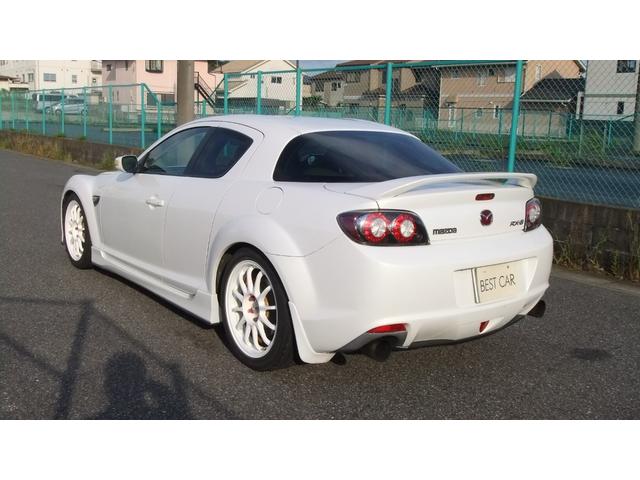 マツダ ＲＸ－８