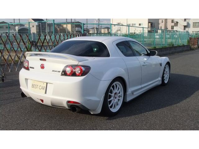 マツダ ＲＸ－８