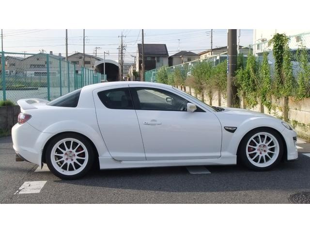 マツダ ＲＸ－８