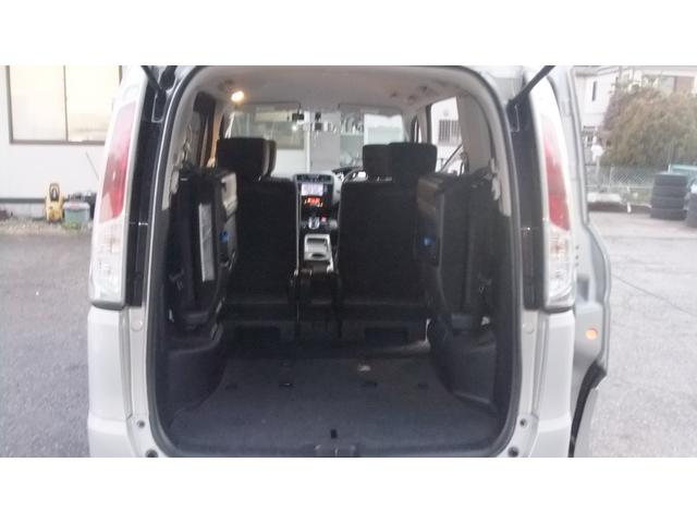 セレナ ハイウェイスター ナビ&バックカメラ Bluetooth フルセグTV ETC ワンタッチ両側パワースライドドア ドライブレコーダー(21枚目)