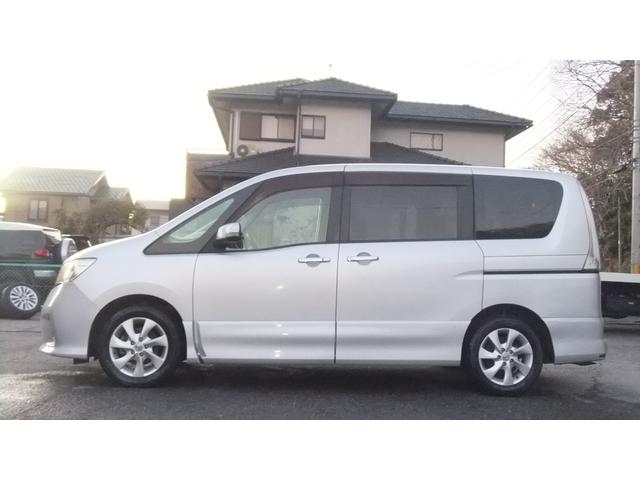 セレナ ハイウェイスター ナビ&バックカメラ Bluetooth フルセグTV ETC ワンタッチ両側パワースライドドア ドライブレコーダー(25枚目)