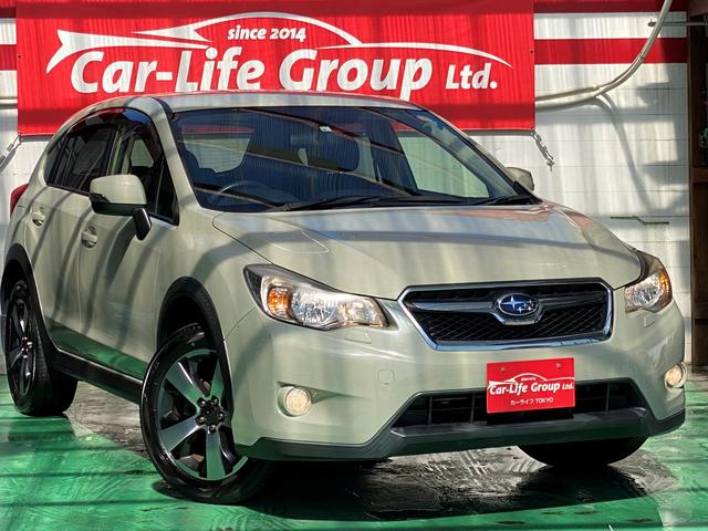 スバル ｘｖ ２ ０ｉ ｌ ｔｋ７４４２ 124 0万円 平成25年 13年 千葉県 中古車 価格 Com