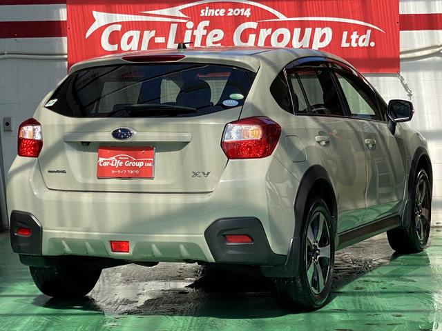 スバル ｘｖ ２ ０ｉ ｌ ｔｋ７４４２ 124 0万円 平成25年 13年 千葉県 中古車 価格 Com
