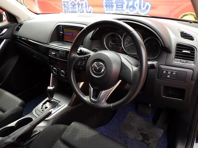 マツダ ＣＸ－５