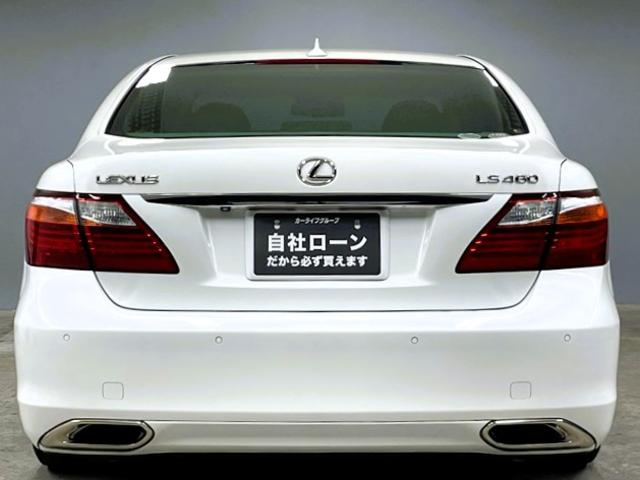 レクサス ＬＳ