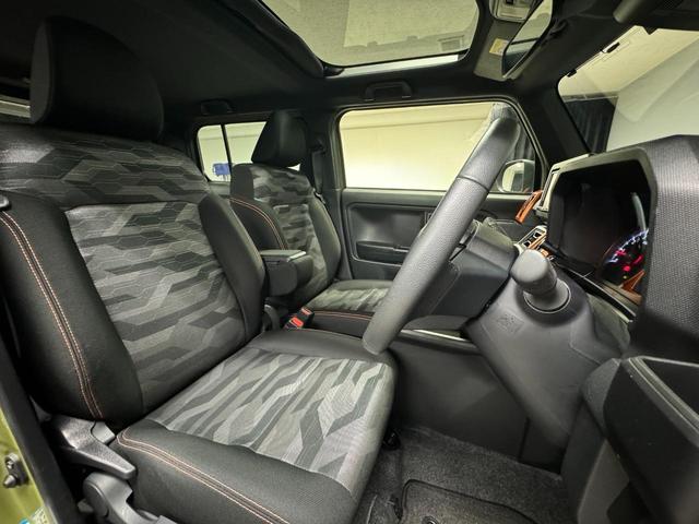 タフト Ｇ　ＴＫ０７７７カロッツェリアメモリーナビ　ＤＶＤ　ＣＤ　ＳＤ　地デジフルセグ　Ｂｌｕｅｔｏｏｔｈ　ＥＴＣ　バックカメラ　ＵＳＢポート　　ハンズフリー　オートライト　ＬＥＤヘッドライト　ＬＥＤフォグランプ（42枚目）