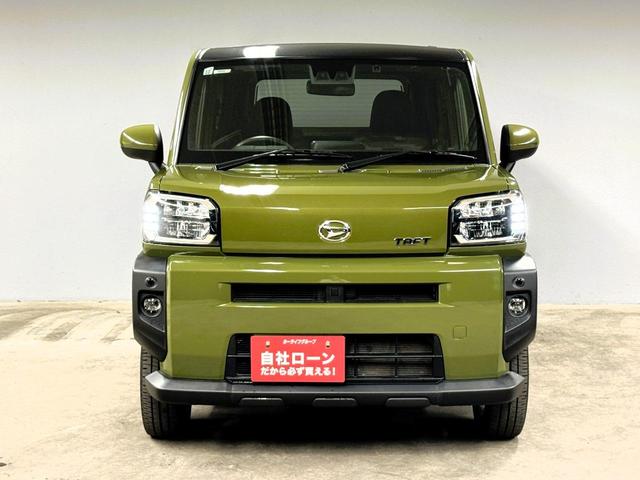 タフト Ｇ　ＴＫ０７７７カロッツェリアメモリーナビ　ＤＶＤ　ＣＤ　ＳＤ　地デジフルセグ　Ｂｌｕｅｔｏｏｔｈ　ＥＴＣ　バックカメラ　ＵＳＢポート　　ハンズフリー　オートライト　ＬＥＤヘッドライト　ＬＥＤフォグランプ（49枚目）