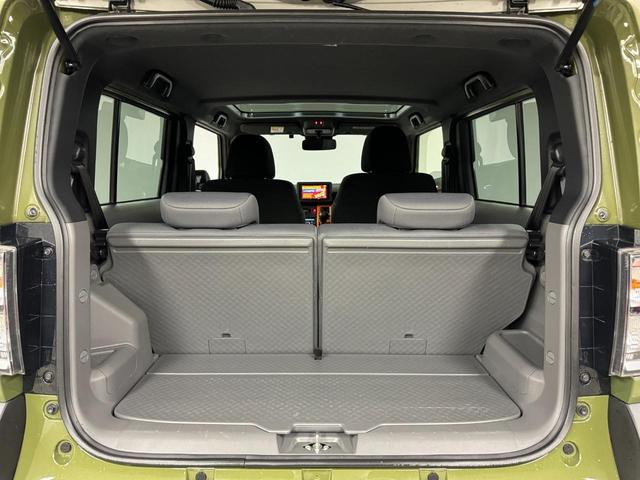 タフト Ｇ　ＴＫ０７７７カロッツェリアメモリーナビ　ＤＶＤ　ＣＤ　ＳＤ　地デジフルセグ　Ｂｌｕｅｔｏｏｔｈ　ＥＴＣ　バックカメラ　ＵＳＢポート　　ハンズフリー　オートライト　ＬＥＤヘッドライト　ＬＥＤフォグランプ（50枚目）