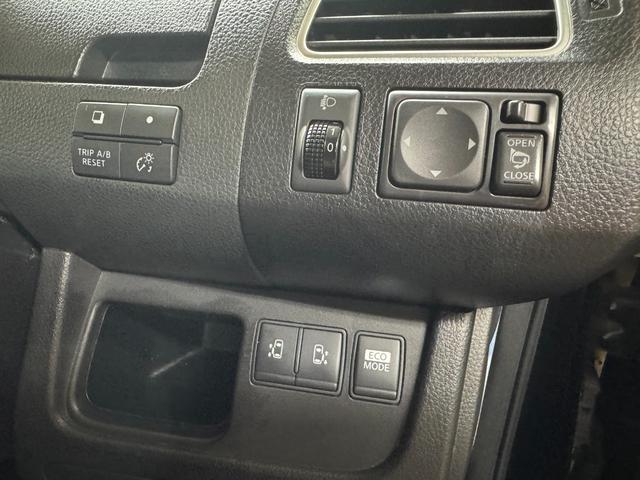 セレナ ハイウェイスター Vセレクション TK1874純正HDDナビ CD DVD 地デジフルセグTV走行中OK BT バックカメラ ETC 両側パワースライドドア フリップダウンモニター クルーズコントロール アイドリングストップ(27枚目)