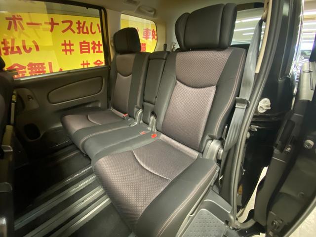 セレナ ハイウェイスター　Ｖセレクション　ＴＫ１８９６　純正ＳＤナビ（ＤＶＤ　ＣＤ　ＳＤ　Ｂｌｕｅｔｏｏｔｈ　地デジフルセグ）両側パワースライドドア　バックカメラＥＴＣ　クルーズコントロール　革巻きステアリング　アイドリングストップ（16枚目）