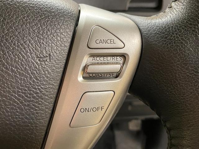 セレナ ハイウェイスター　Ｖセレクション　ＴＫ１８９６　純正ＳＤナビ（ＤＶＤ　ＣＤ　ＳＤ　Ｂｌｕｅｔｏｏｔｈ　地デジフルセグ）両側パワースライドドア　バックカメラＥＴＣ　クルーズコントロール　革巻きステアリング　アイドリングストップ（26枚目）