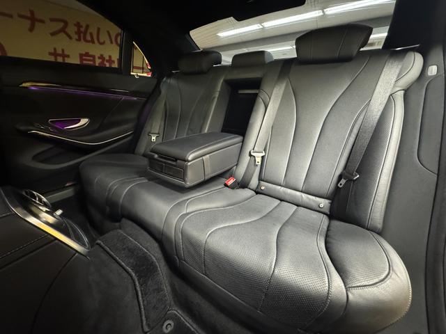 Ｓクラス Ｓ４００ハイブリッド　ＴＫ１８９７純正ナビ　地デジフルセグＴＶ　ＣＤ　ＤＶＤ　ＢＴ　ＥＴＣ　アラウンドビューモニター　パノラマサンルーフ　クリアランスソナー　フットトランクオープナー　純正１９インチＡＷ　車検２年付（15枚目）