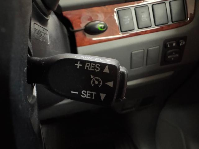 エスティマ ２．４アエラス　Ｇエディション　ＴＫ１５５４純正８インチＨＤＤナビ　ＢＴ　ＤＶＤ　ＣＤ　地デジフルセグＴＶ走行中可　ＡＭＦＭ　ビルトインＥＴＣ　ＨＩＤヘッドライト　クルコン　社外１７インチアルミホイール　スタッドレスタイヤ（29枚目）