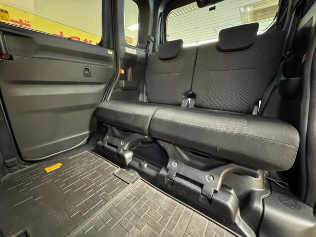 ウェイク L レジャーエディションSAIII TK1901カロッツェリアメモリーナビ フルセグTV走行中可 CD DVD BT バックカメラ ETC アイドリングストップ オートハイビーム 運転席シートヒーター スマートアシストIII 4WD(25枚目)