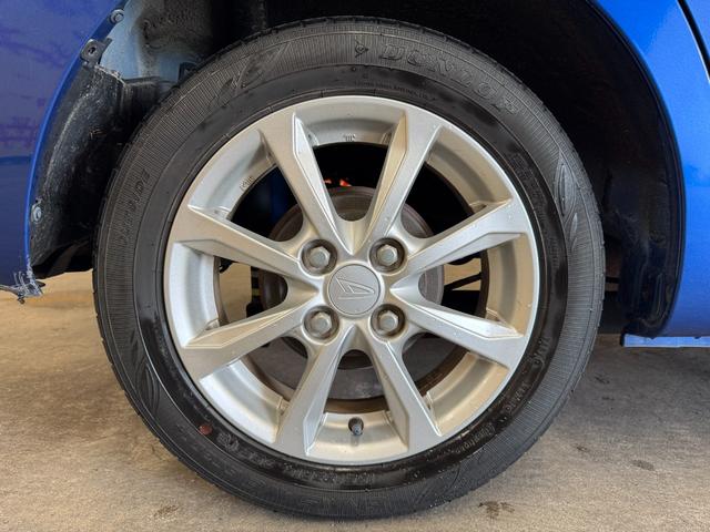 ウェイク L レジャーエディションSAIII TK1901カロッツェリアメモリーナビ フルセグTV走行中可 CD DVD BT バックカメラ ETC アイドリングストップ オートハイビーム 運転席シートヒーター スマートアシストIII 4WD(26枚目)