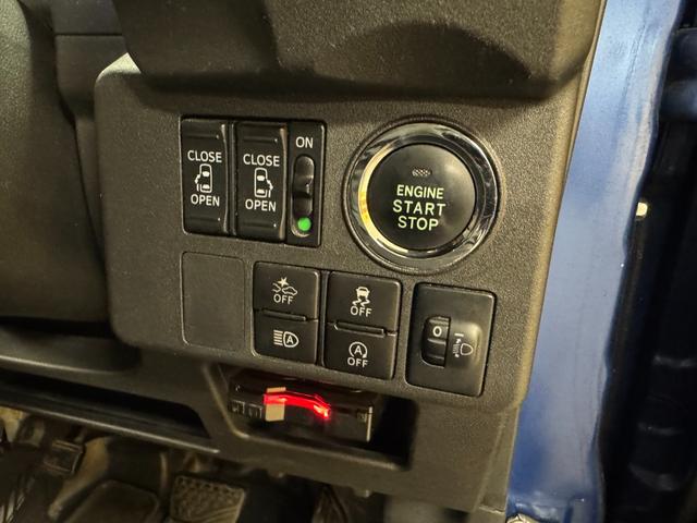 ウェイク L レジャーエディションSAIII TK1901カロッツェリアメモリーナビ フルセグTV走行中可 CD DVD BT バックカメラ ETC アイドリングストップ オートハイビーム 運転席シートヒーター スマートアシストIII 4WD(46枚目)