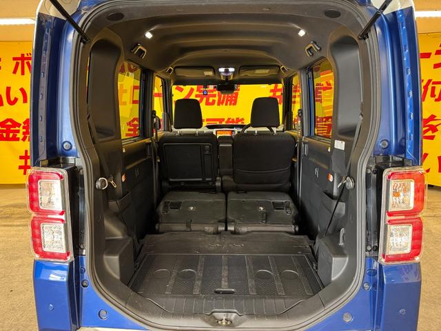 ウェイク L レジャーエディションSAIII TK1901カロッツェリアメモリーナビ フルセグTV走行中可 CD DVD BT バックカメラ ETC アイドリングストップ オートハイビーム 運転席シートヒーター スマートアシストIII 4WD(51枚目)