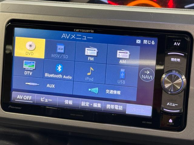 ウェイク L レジャーエディションSAIII TK1901カロッツェリアメモリーナビ フルセグTV走行中可 CD DVD BT バックカメラ ETC アイドリングストップ オートハイビーム 運転席シートヒーター スマートアシストIII 4WD(53枚目)