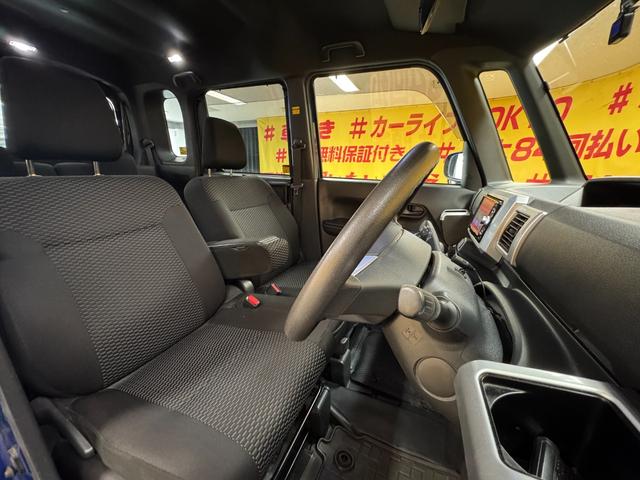 ウェイク L レジャーエディションSAIII TK1901カロッツェリアメモリーナビ フルセグTV走行中可 CD DVD BT バックカメラ ETC アイドリングストップ オートハイビーム 運転席シートヒーター スマートアシストIII 4WD(54枚目)