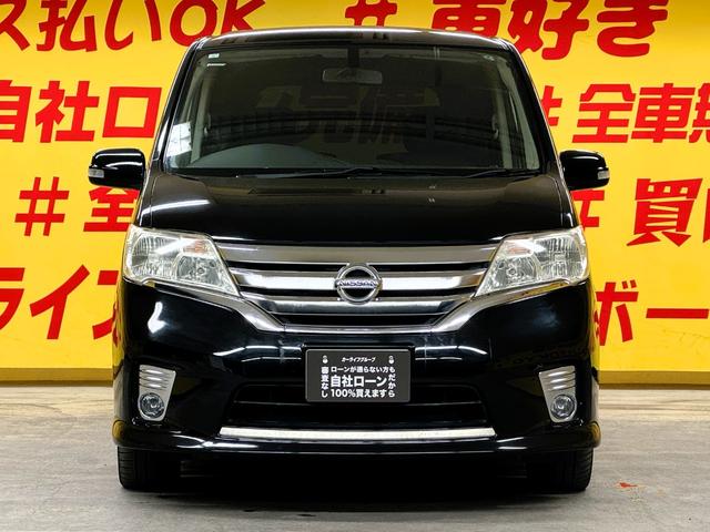 セレナ ハイウェイスター Jパッケージ TK1918純正HDDナビ フルセグTV走行中可 CD DVD Bluetooth バックカメラ ビルトインETC 革巻きハンドル クルーズコントロール 両側パワースライドドア 純正16インチAW(56枚目)