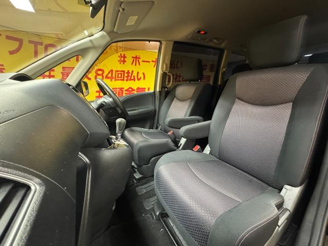 セレナ ハイウェイスター Jパッケージ TK1918純正HDDナビ フルセグTV走行中可 CD DVD Bluetooth バックカメラ ビルトインETC 革巻きハンドル クルーズコントロール 両側パワースライドドア 純正16インチAW(57枚目)