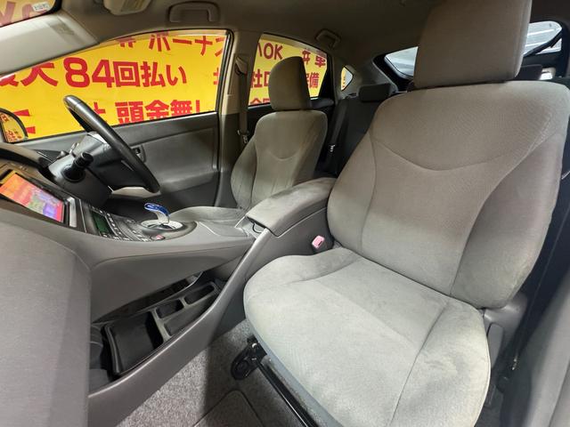 プリウス Sツーリングセレクション TK1932(14枚目)