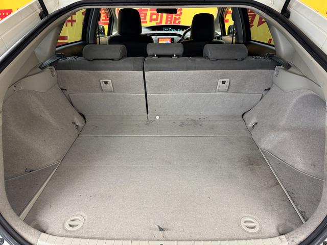 プリウス Sツーリングセレクション TK1932(16枚目)