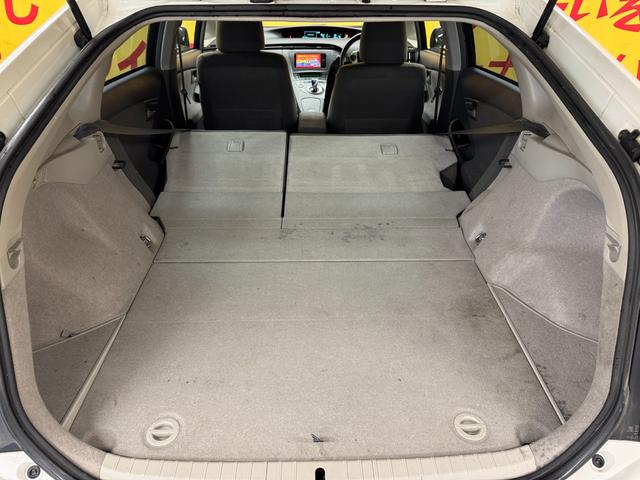 プリウス Sツーリングセレクション TK1932(17枚目)