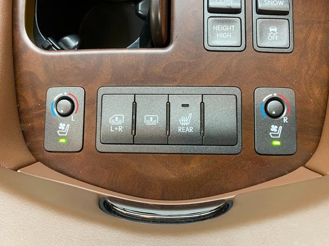 ＬＳ ＬＳ４６０　バージョンＳＺ　Ｉパッケージ　１９３９　電動ムーンルーフ　純正ＨＤＤマルチナビ　地デジフルセグ走行中視聴可能　Ｂｌｕｅｔｏｏｔｈ　ＤＶＤ　ＣＤ　ＭＳＶ　バックカメラ　ビルトインＥＴＣ　　革巻きステアリング　ステアリングヒーター（42枚目）