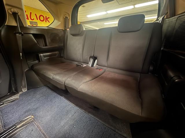 フリード Gエアロ ハイウェイエディション TK1941純正HDDナビ CD DVD 地デジワンセグTV走行中可 ビルトインETC バックカメラ ステアリングスイッチ 両側パワースライドドア フリップダウンモニター 純正15インチAW(16枚目)