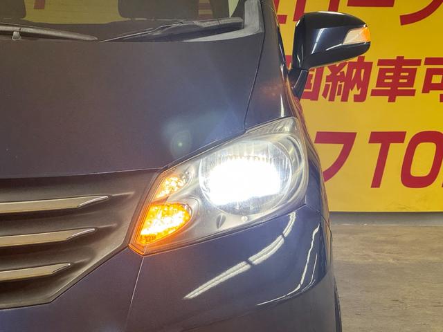 フリード Gエアロ ハイウェイエディション TK1941純正HDDナビ CD DVD 地デジワンセグTV走行中可 ビルトインETC バックカメラ ステアリングスイッチ 両側パワースライドドア フリップダウンモニター 純正15インチAW(31枚目)