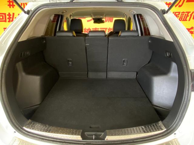 CX-5 XD Lパッケージ 1792 純正SDナビ(地デジフルセグTV・Bluetooth・DVD・CD・SD) 4WD バックカメラ サイドカメラ ステアリングスイッチ ビルトインETC オートライト LEDヘッドライト(20枚目)
