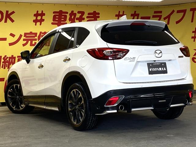 CX-5 XD Lパッケージ 1792 純正SDナビ(地デジフルセグTV・Bluetooth・DVD・CD・SD) 4WD バックカメラ サイドカメラ ステアリングスイッチ ビルトインETC オートライト LEDヘッドライト(43枚目)
