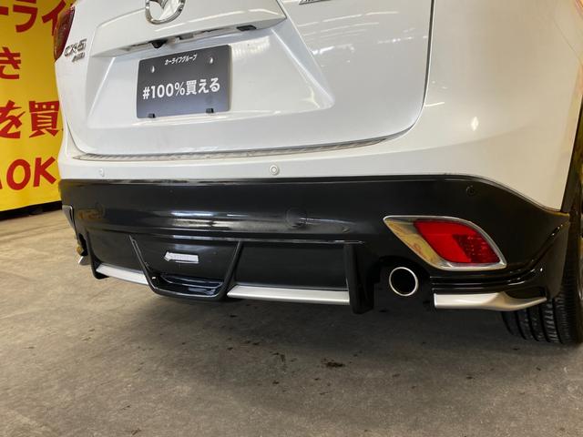 CX-5 XD Lパッケージ 1792 純正SDナビ(地デジフルセグTV・Bluetooth・DVD・CD・SD) 4WD バックカメラ サイドカメラ ステアリングスイッチ ビルトインETC オートライト LEDヘッドライト(44枚目)