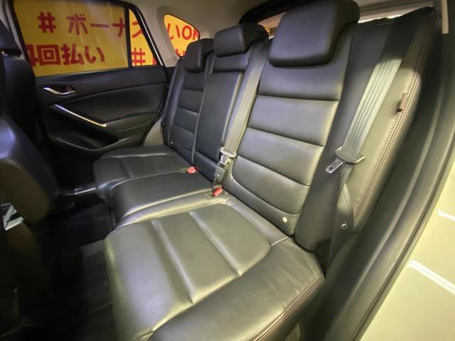 CX-5 XD Lパッケージ 1792 純正SDナビ(地デジフルセグTV・Bluetooth・DVD・CD・SD) 4WD バックカメラ サイドカメラ ステアリングスイッチ ビルトインETC オートライト LEDヘッドライト(50枚目)