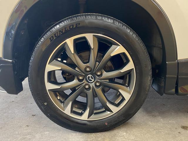 CX-5 XD Lパッケージ 1792 純正SDナビ(地デジフルセグTV・Bluetooth・DVD・CD・SD) 4WD バックカメラ サイドカメラ ステアリングスイッチ ビルトインETC オートライト LEDヘッドライト(66枚目)