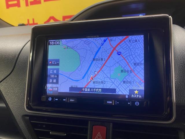 ヴォクシー ZS 煌 1945カロッツェリア8インチSDナビ 地デジフルセグ走行中視聴可 Bluetooth DVD CD SD ETC バックカメラ ステアリングスイッチ 革巻きステアリング アイドリングストップ(23枚目)